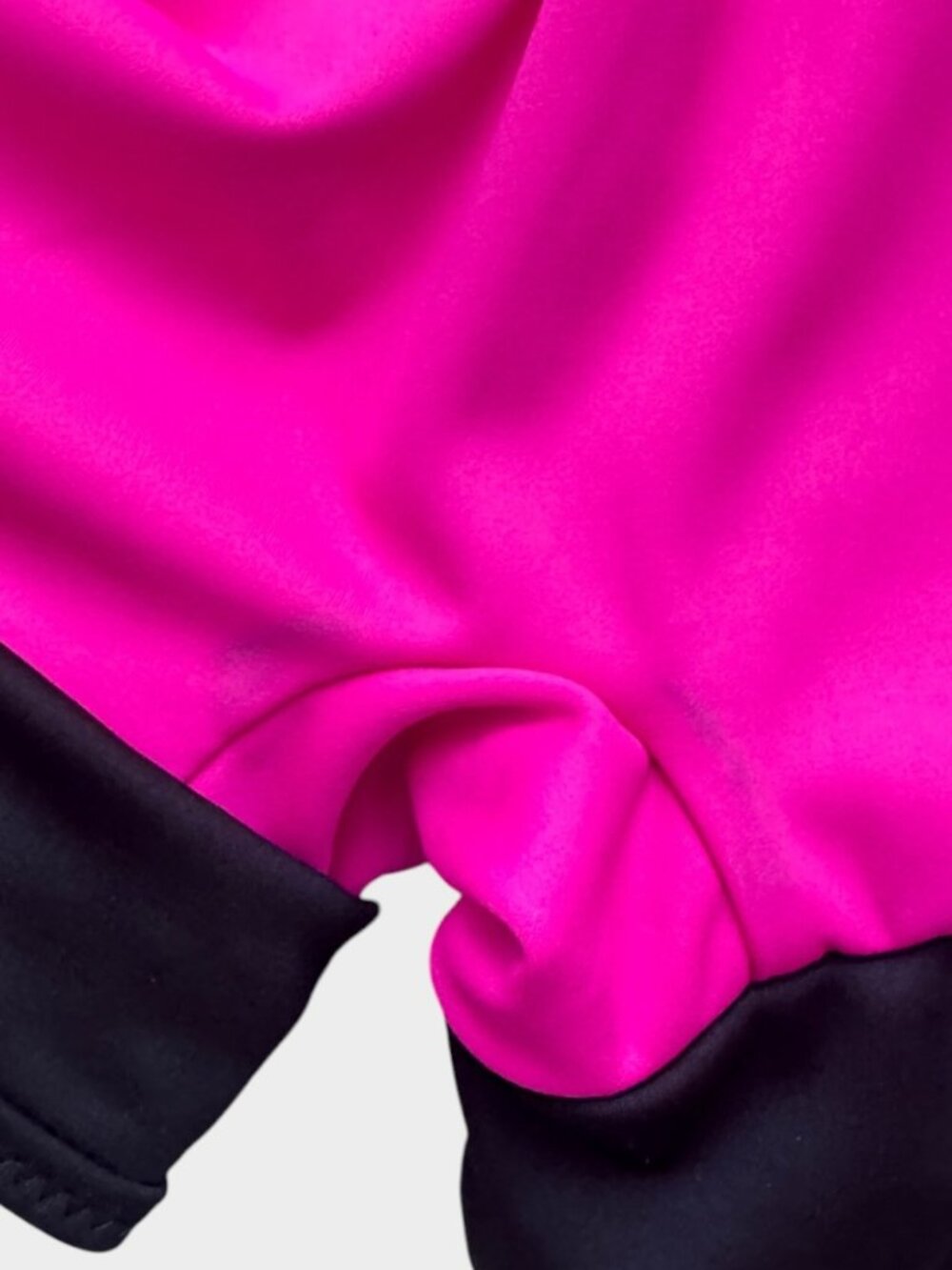 IVY PARK x Adidas - new and unreleased - Pink One-Piece Swimsuit - Size 2X - Picture 2 of 6
